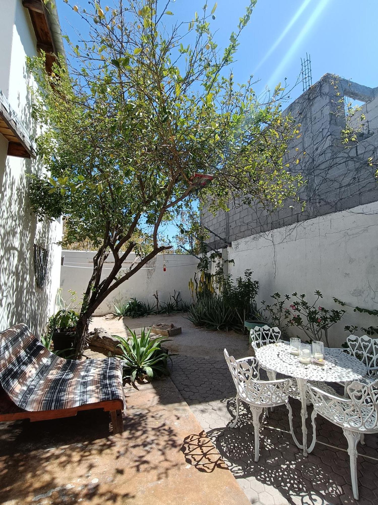 Adventure Inn La Paz Exterior photo